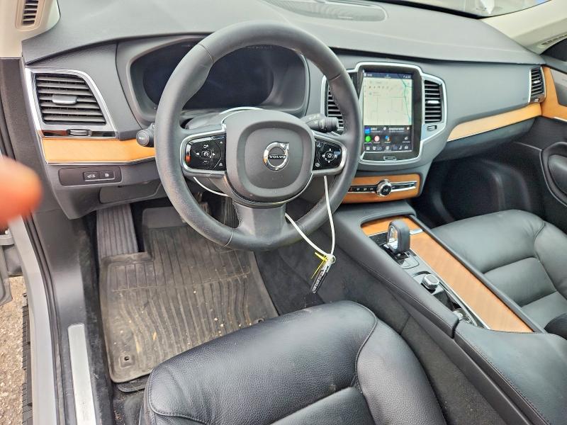 Продажа на аукционе авто 2024 Volvo Xc90, vin: YV4H60CE8R1157353, номер лота: 65932426