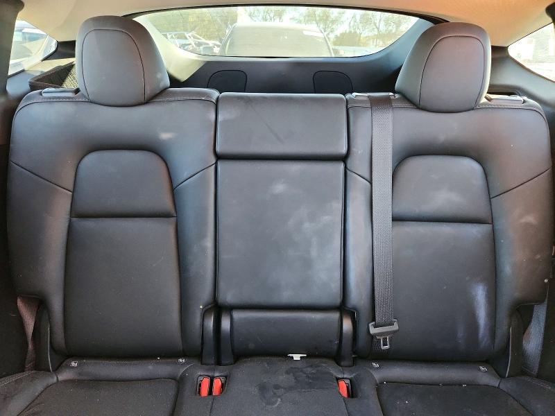Auction sale of the 2024 Tesla Model Y, vin: 7SAYGDEE7RF991046, lot number: 70078986