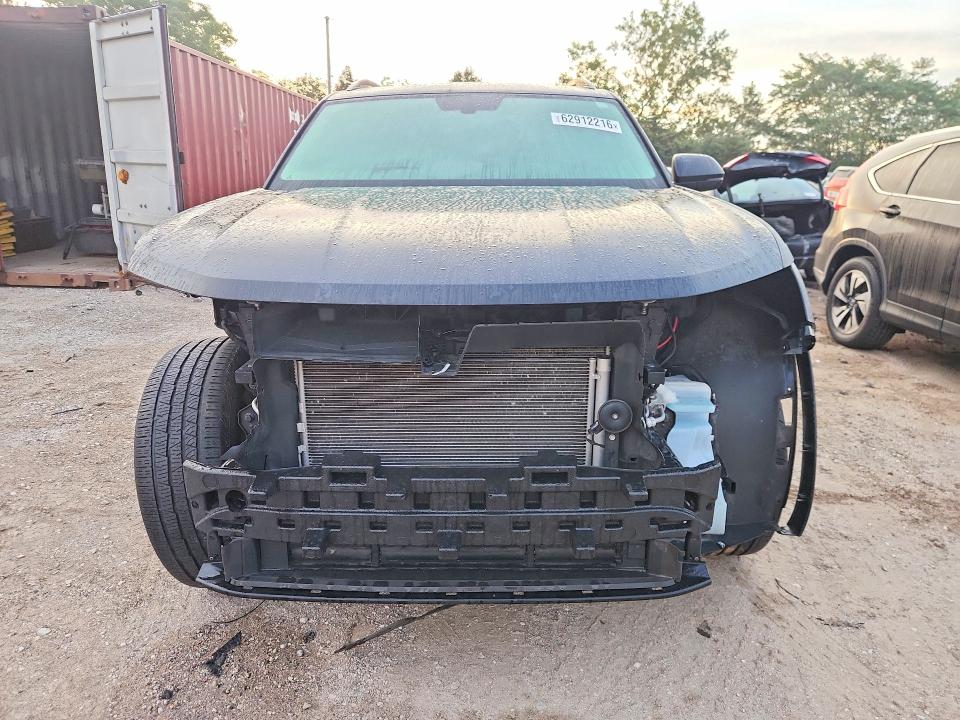 Продаж на аукціоні авто 2021 Volkswagen Atlas, vin: 1V2KR2CA0MC596583, номер лоту: 62912216