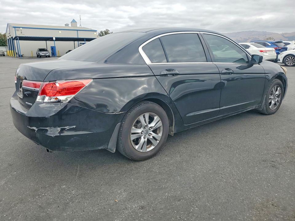 Aukcja sprzedaży 2012 Honda Accord, vin: 1HGCP2F61CA037848, numer aukcji: 69412706