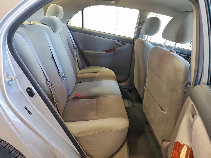Aukcja sprzedaży 2006 Toyota Corolla, vin: JTDBR32E160083973, numer aukcji: 70180476