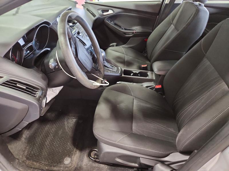Продаж на аукціоні авто 2017 Ford Focus, vin: 1FADP3F23HL215315, номер лоту: 68129406