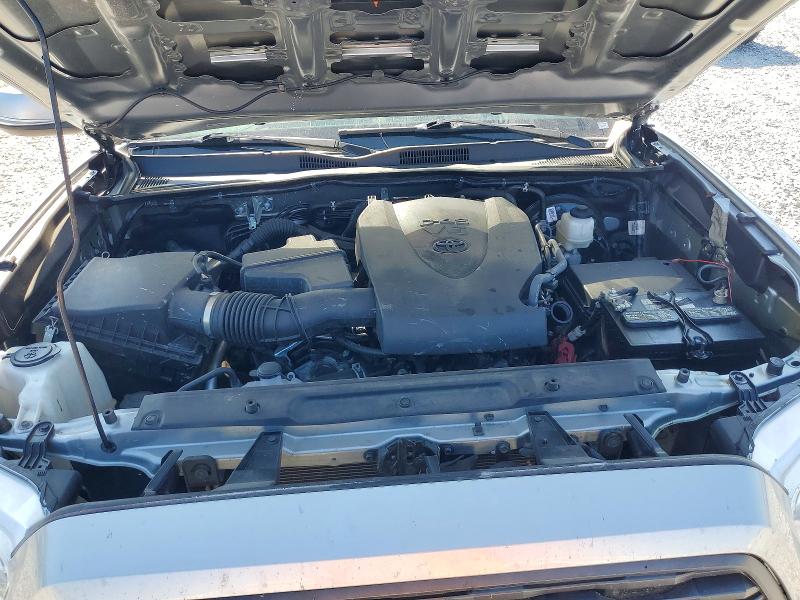 Aukcja sprzedaży 2023 Toyota Tacoma, vin: 3TMDZ5BN5PM145491, numer aukcji: 67398456