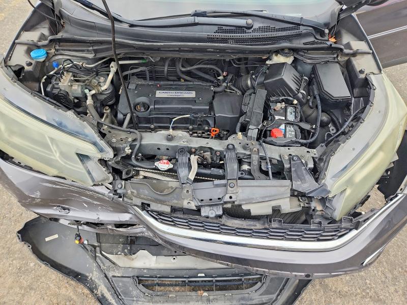 Aukcja sprzedaży 2015 Honda Cr-v, vin: 2HKRM4H78FH650579, numer aukcji: 71112576
