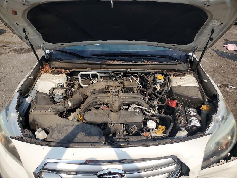 67171966 :رقم المزاد ، 4S4BSADC9H3260304 vin ، 2017 Subaru Outback مزاد بيع