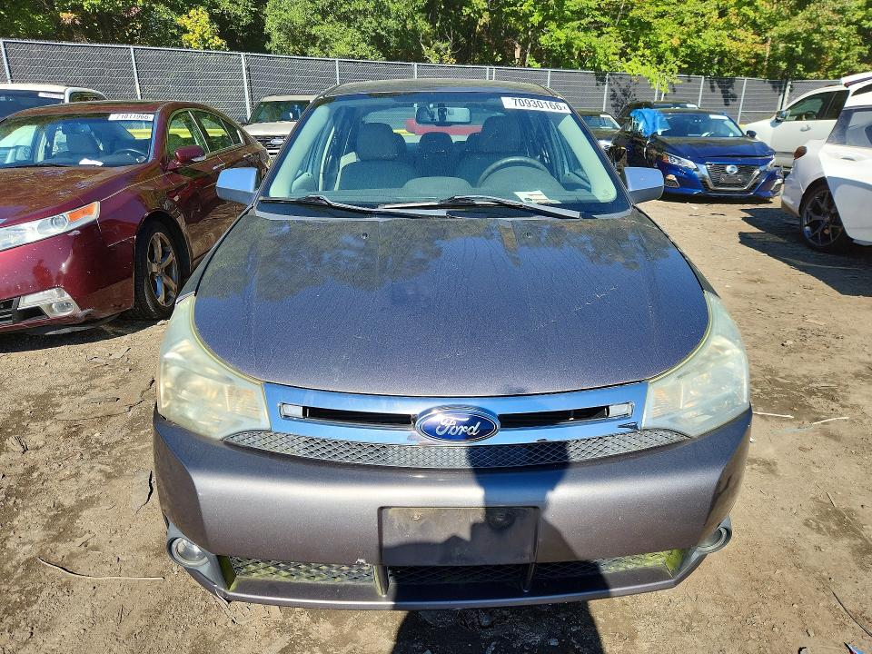 Продаж на аукціоні авто 2011 Ford Focus, vin: 1FAHP3HN4BW124892, номер лоту: 70930166