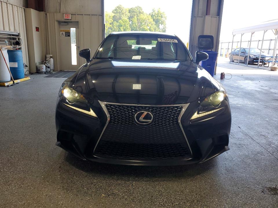 Продаж на аукціоні авто 2016 Lexus Is, vin: JTHBA1D22G5003095, номер лоту: 67684256