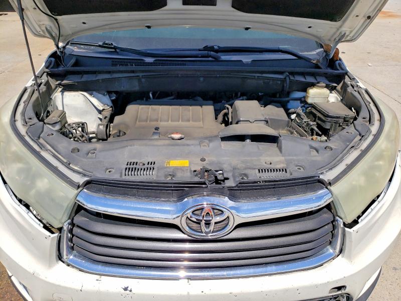 Aukcja sprzedaży 2016 Toyota Highlander, vin: 5TDZKRFH7GS183701, numer aukcji: 66988566