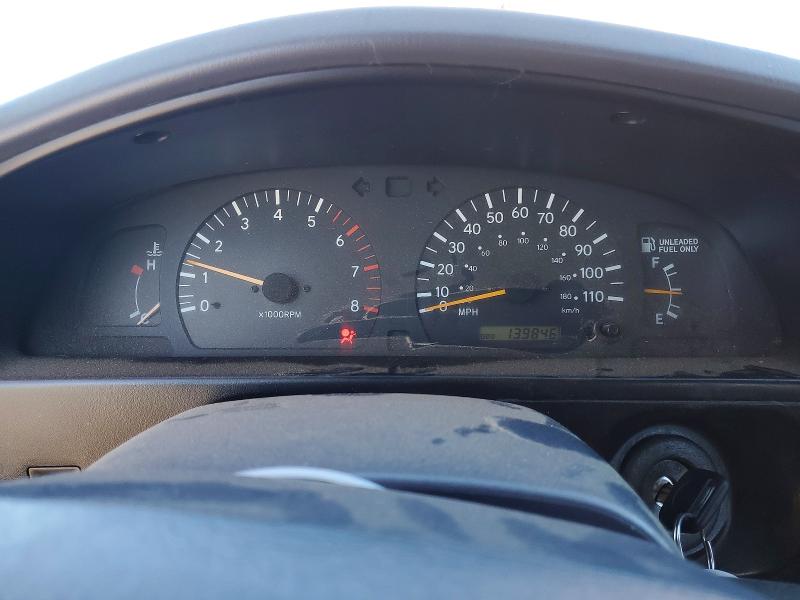 Aukcja sprzedaży 1999 Toyota Tacoma, vin: 4TASN92N1XZ500547, numer aukcji: 70549566