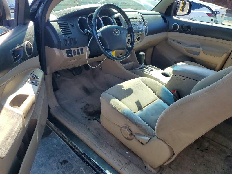 Продаж на аукціоні авто 2006 Toyota Tacoma, vin: 5TETU62N66Z260800, номер лоту: 68926106