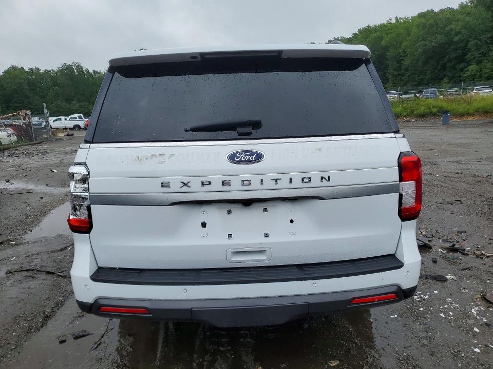 67240216 :رقم المزاد ، 1FMJK1G88REA02462 vin ، 2024 Ford Expedition مزاد بيع