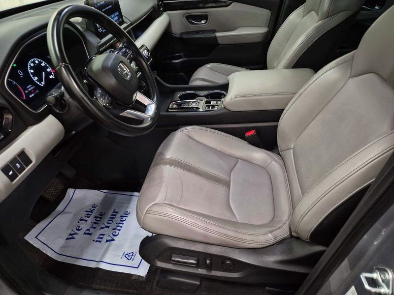 Продаж на аукціоні авто 2024 Honda Pilot, vin: 5FNYG2H76RB011739, номер лоту: 67888456