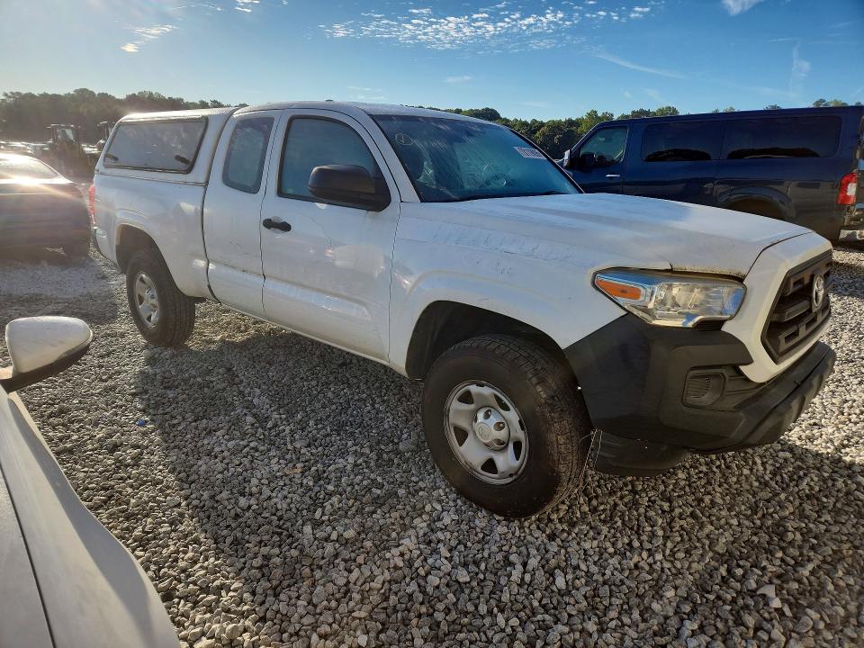 Продажа на аукционе авто 2017 Toyota Tacoma, vin: 5TFRX5GN5HX094087, номер лота: 70119096