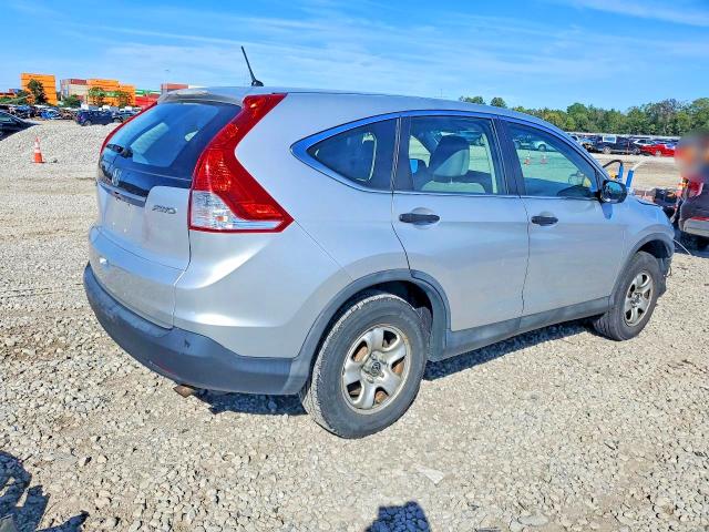 Продажа на аукционе авто 2014 Honda Cr-v, vin: 2HKRM4H38EH701316, номер лота: 69920956