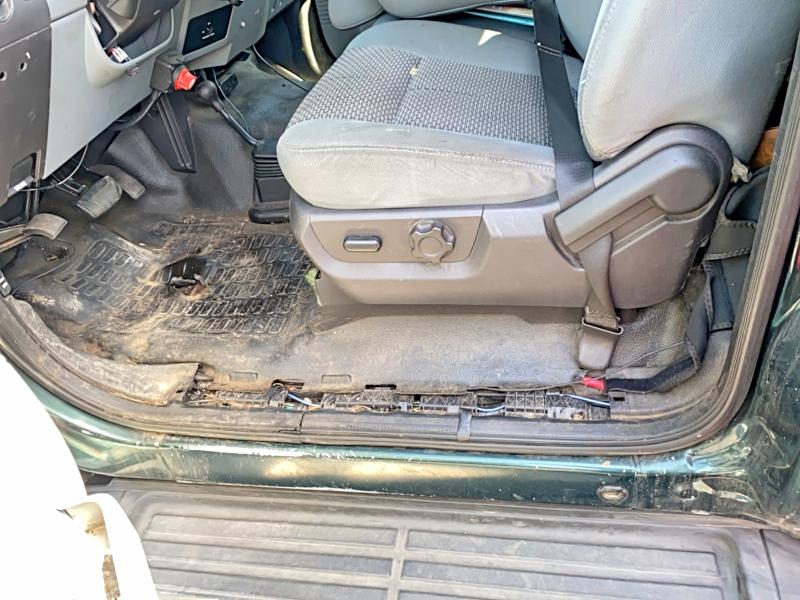 2011 Ford F550 მანქანა იყიდება აუქციონზე, vin: 1FDUF5HT0BEB90590, აუქციონის ნომერი: 69202696