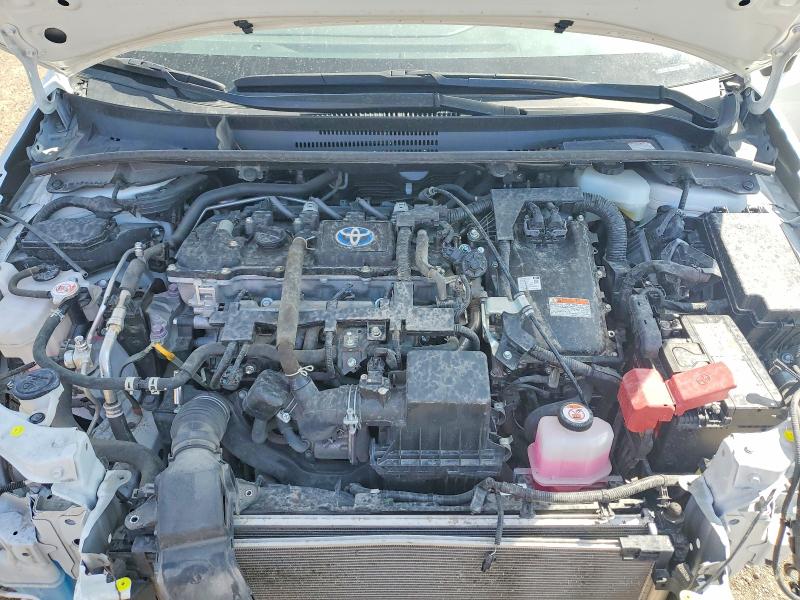 Продажа на аукционе авто 2022 Toyota Corolla, vin: JTDEAMDE8NJ042711, номер лота: 68037866