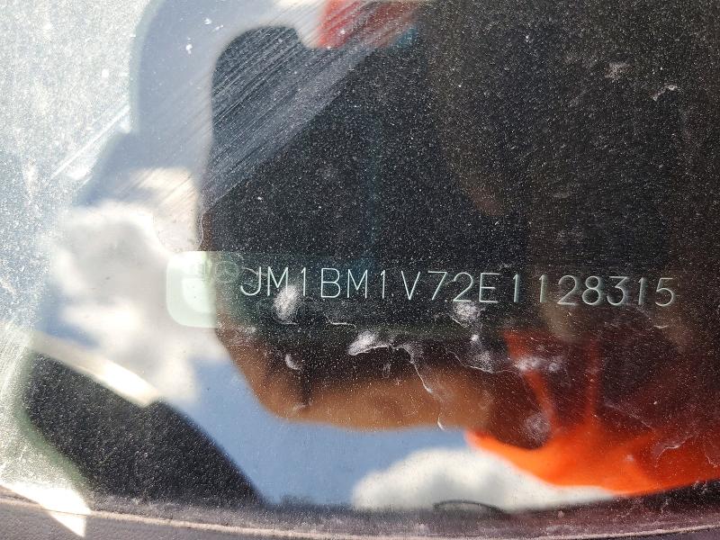 Aukcja sprzedaży 2014 Mazda 3, vin: JM1BM1V72E1128315, numer aukcji: 67685516