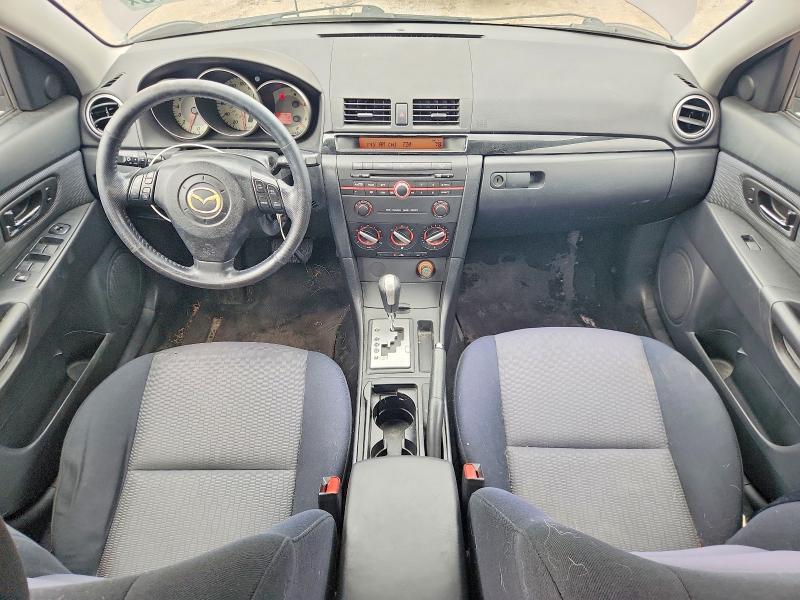Aukcja sprzedaży 2008 Mazda 3, vin: JM1BK32F081127990, numer aukcji: 68193146