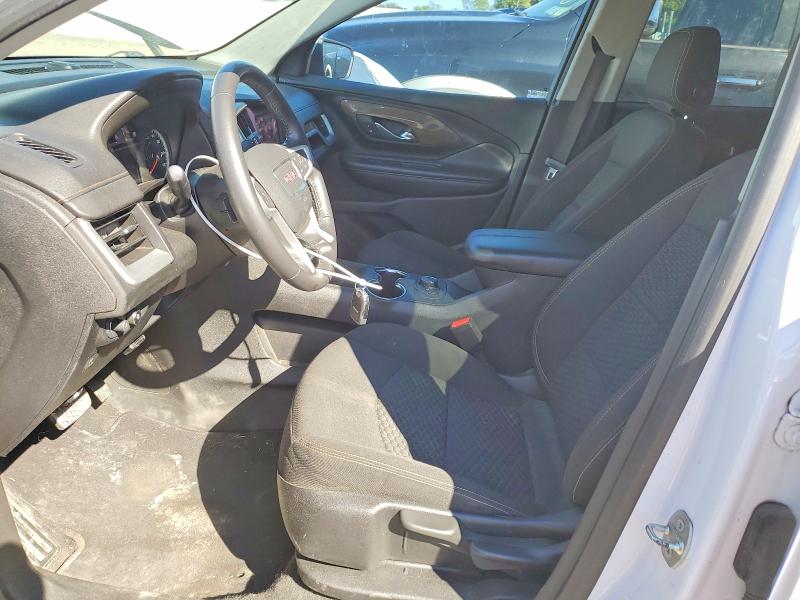 Aukcja sprzedaży 2018 Gmc Terrain, vin: 3GKALMEV7JL305771, numer aukcji: 69953906