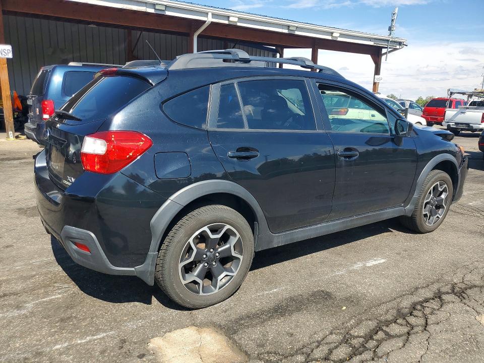 2015 Subaru Xv Crosstrek მანქანა იყიდება აუქციონზე, vin: JF2GPADCXF8286052, აუქციონის ნომერი: 70534766