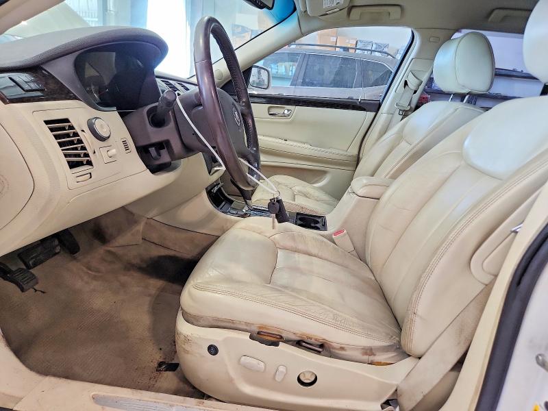 Aukcja sprzedaży 2008 Cadillac Dts, vin: 1G6KD57Y18U190954, numer aukcji: 67787526
