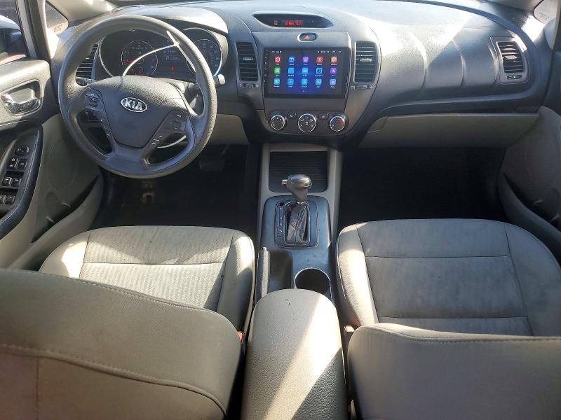 Aukcja sprzedaży 2015 Kia Forte, vin: KNAFK4A64F5433800, numer aukcji: 68331106