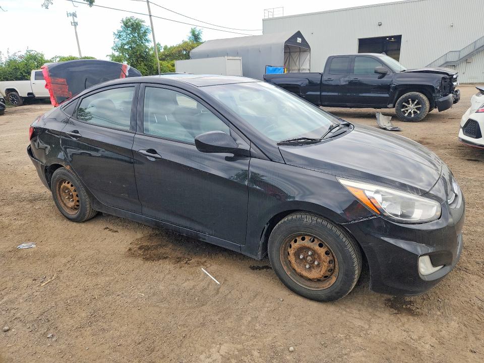 Продаж на аукціоні авто 2016 Hyundai Accent, vin: KMHCT4AE8GU020551, номер лоту: 69374456