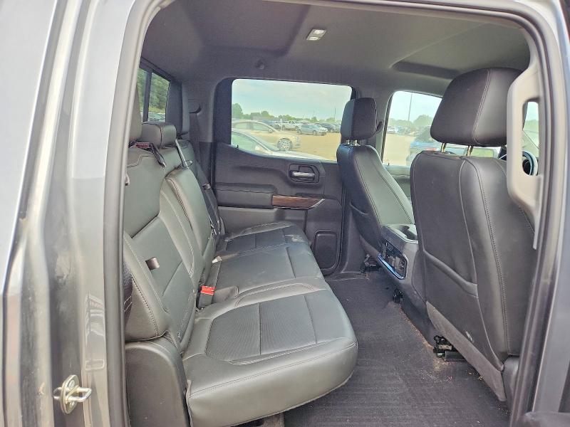 69541076 :رقم المزاد ، 3GTU9DEL0LG219994 vin ، 2020 Gmc Sierra مزاد بيع