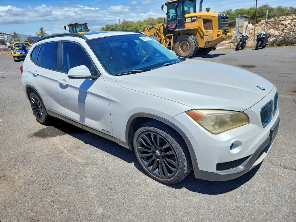 Aukcja sprzedaży 2014 Bmw X1, vin: WBAVM1C59EVW48919, numer aukcji: 66863066
