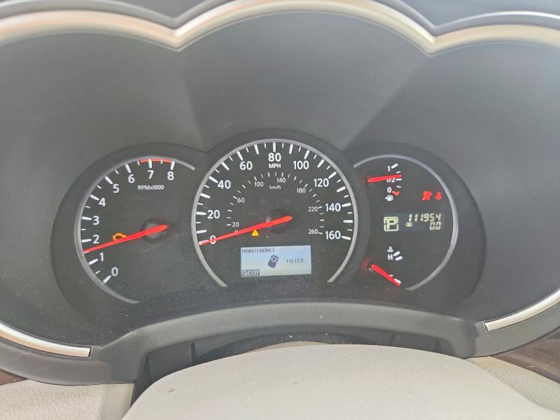 Продажа на аукционе авто 2015 Nissan Quest, vin: JN8AE2KPXF9123597, номер лота: 69552616
