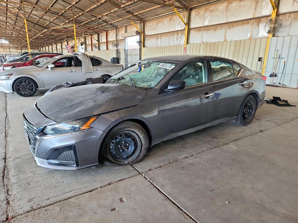 Продажа на аукционе авто 2024 Nissan Altima, vin: 1N4BL4BV1RN320224, номер лота: 68624176