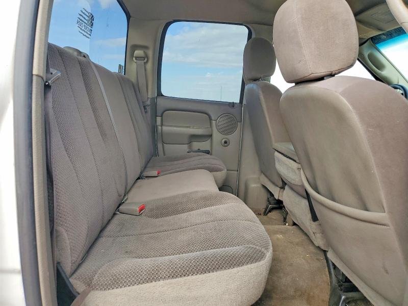 69052396 :رقم المزاد ، 3D7KU286X3G755941 vin ، 2003 Dodge Ram 2500 مزاد بيع