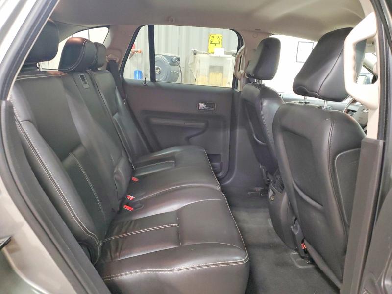 Продажа на аукционе авто 2008 Ford Edge, vin: 2FMDK49C48BB39652, номер лота: 67868986
