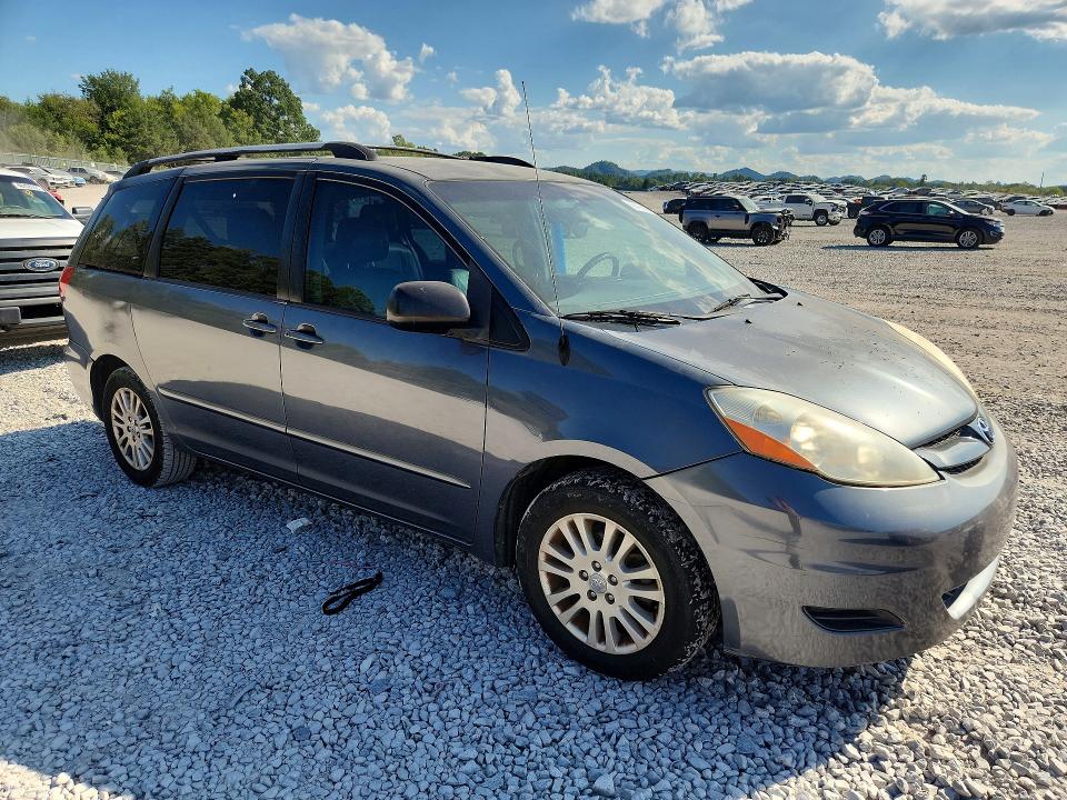 Продаж на аукціоні авто 2008 Toyota Sienna, vin: 5TDZK23C78S136489, номер лоту: 68422426
