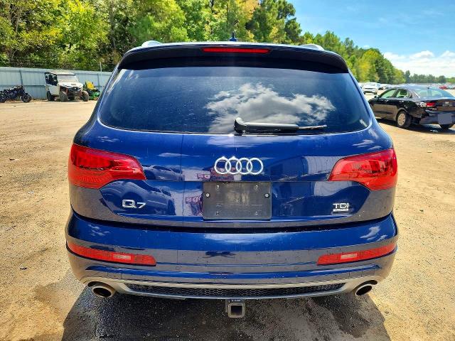 Aukcja sprzedaży 2010 Audi Q7, vin: WA1WMBFE1AD007539, numer aukcji: 67182036