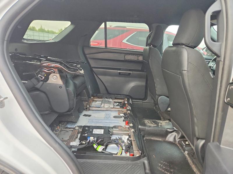 Продаж на аукціоні авто 2025 Ford Explorer, vin: 1FM5K8AB0SGB95747, номер лоту: 67851226
