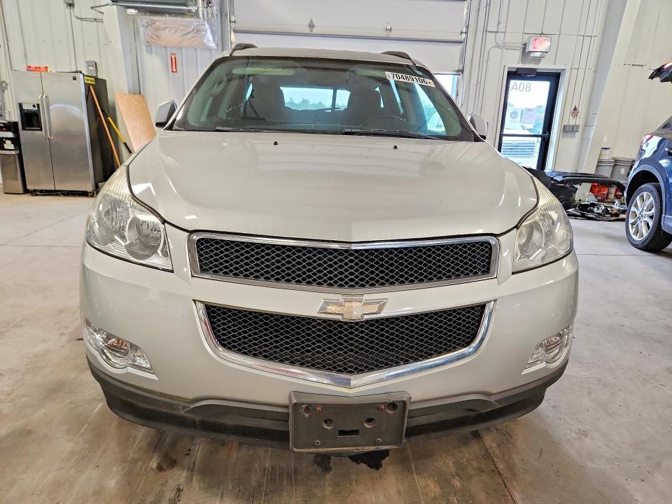 Aukcja sprzedaży 2011 Chevrolet Traverse, vin: 1GNKRGED0BJ132988, numer aukcji: 70489106