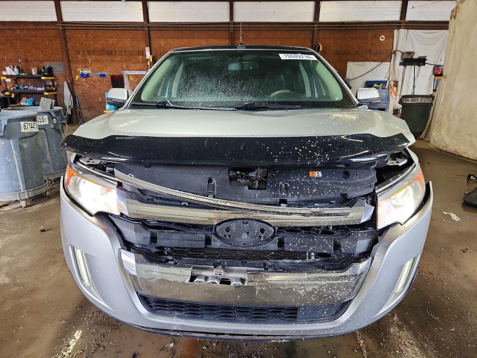 Продаж на аукціоні авто 2013 Ford Edge, vin: 2FMDK4KC3DBB81878, номер лоту: 70609216