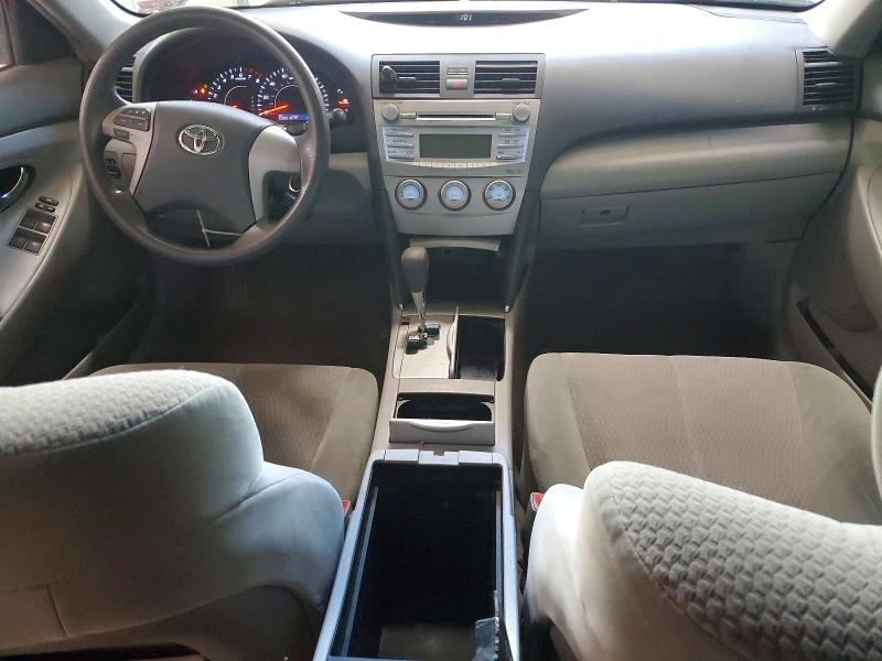 Продаж на аукціоні авто 2011 Toyota Camry, vin: 4T1BF3EK0BU700353, номер лоту: 69436296