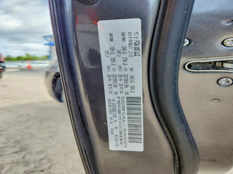Продажа на аукционе авто 2016 Dodge Journey, vin: 3C4PDCGB6GT124301, номер лота: 68354646