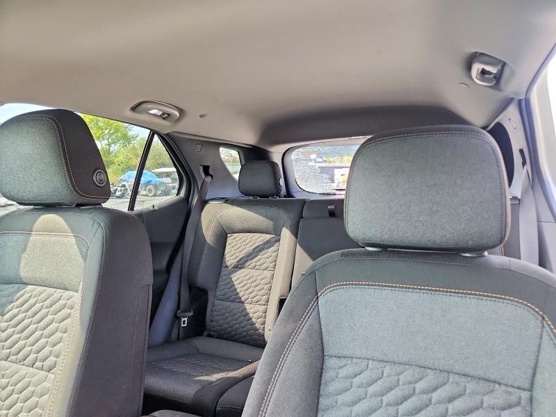 Продаж на аукціоні авто 2019 Chevrolet Equinox, vin: 2GNAXLEX2K6132296, номер лоту: 68166726