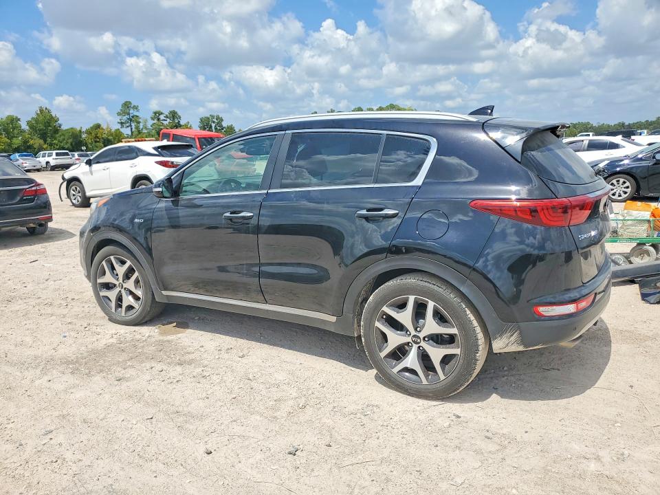 Aukcja sprzedaży 2017 Kia Sportage, vin: KNDPRCA64H7067678, numer aukcji: 68490646