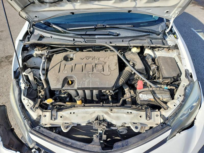 68849956 :رقم المزاد ، 2T1BURHE4HC756675 vin ، 2017 Toyota Corolla مزاد بيع