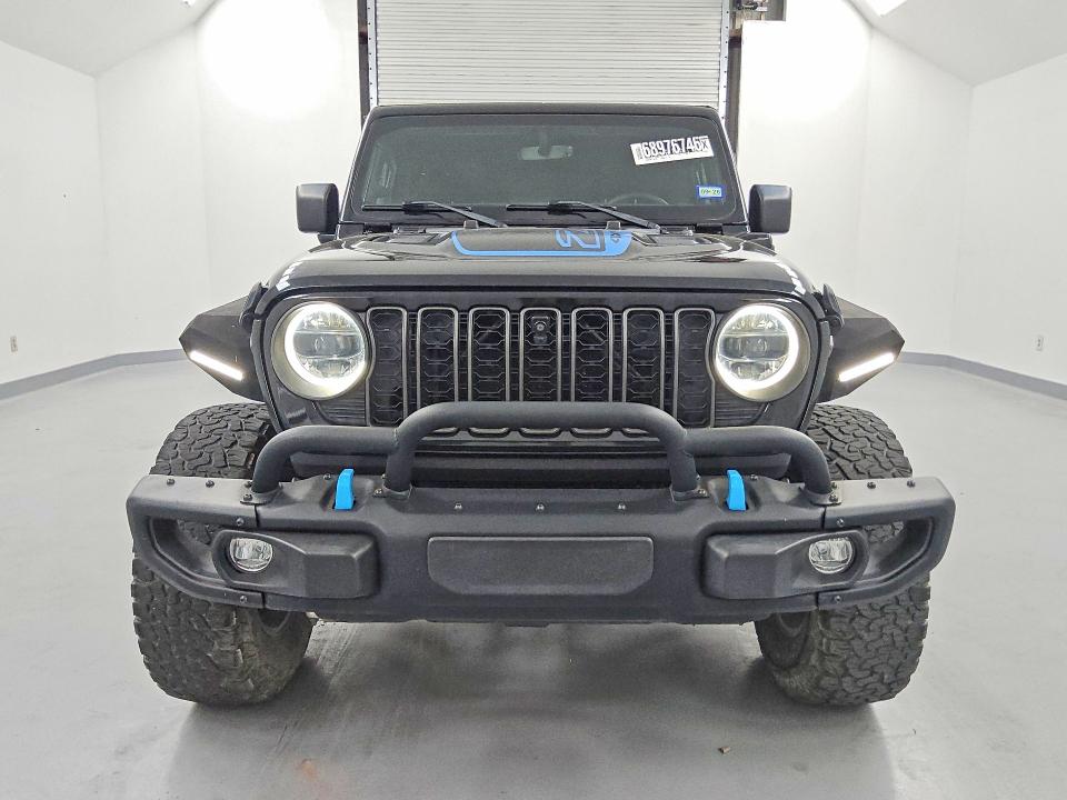 Aukcja sprzedaży 2023 Jeep Wrangler, vin: 1C4JJXR63PW704413, numer aukcji: 68976746