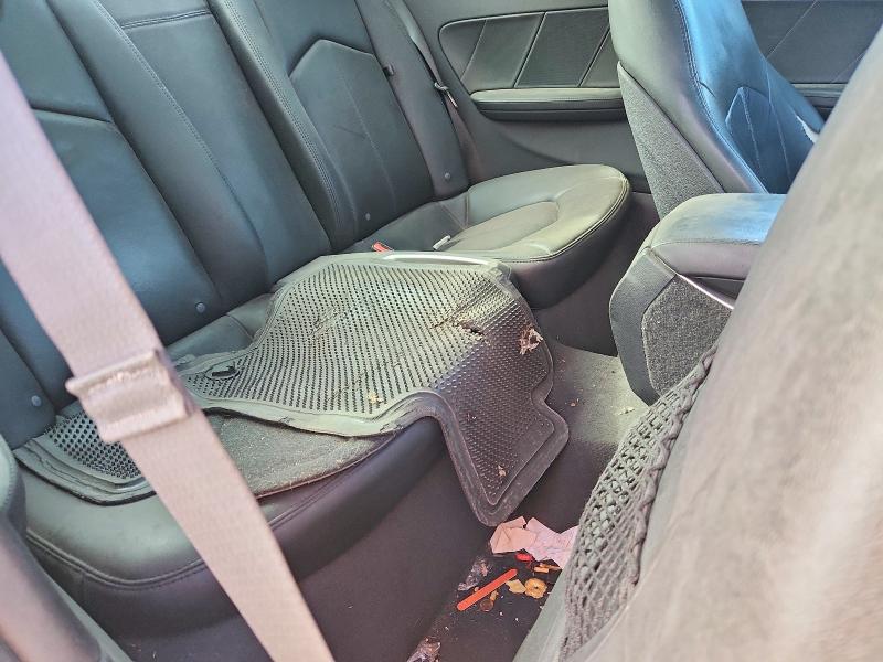 2011 Cadillac Cts მანქანა იყიდება აუქციონზე, vin: 1G6DA1ED2B0151881, აუქციონის ნომერი: 68391746