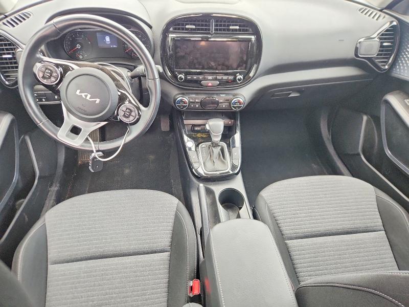 Продажа на аукционе авто 2022 Kia Soul, vin: KNDJ33AU6N7167086, номер лота: 68499276