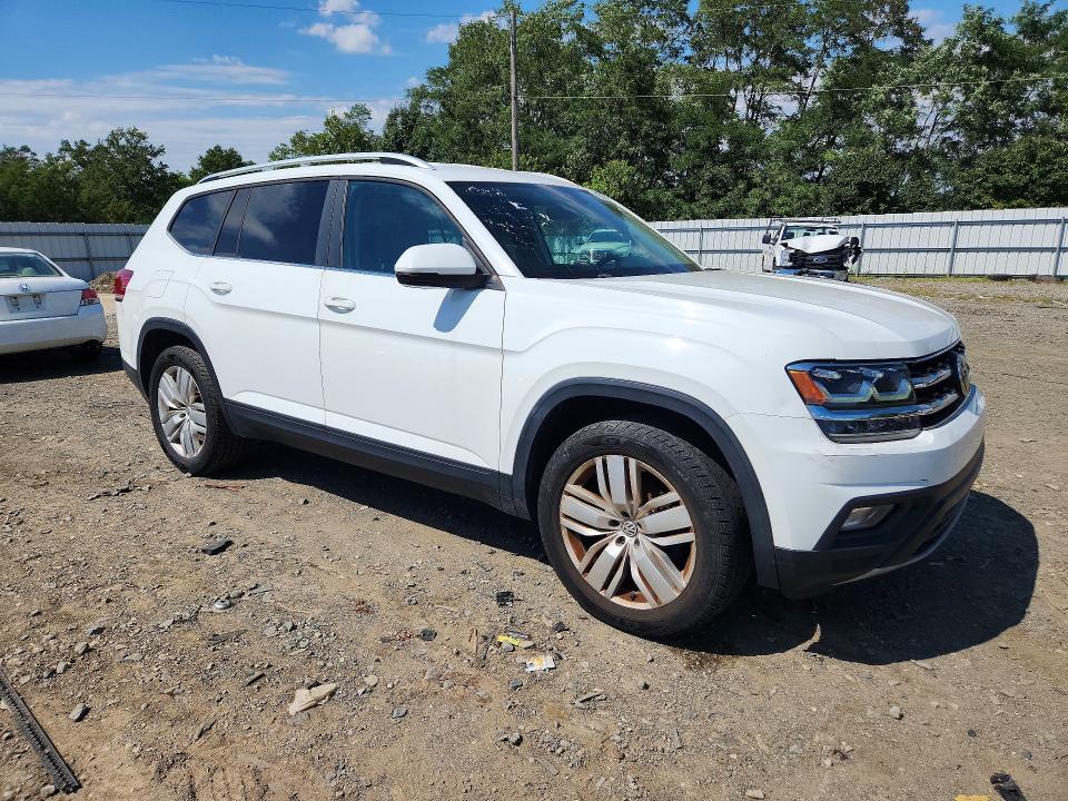 67983486 :رقم المزاد ، 1V2UR2CA1KC502426 vin ، 2019 Volkswagen Atlas مزاد بيع