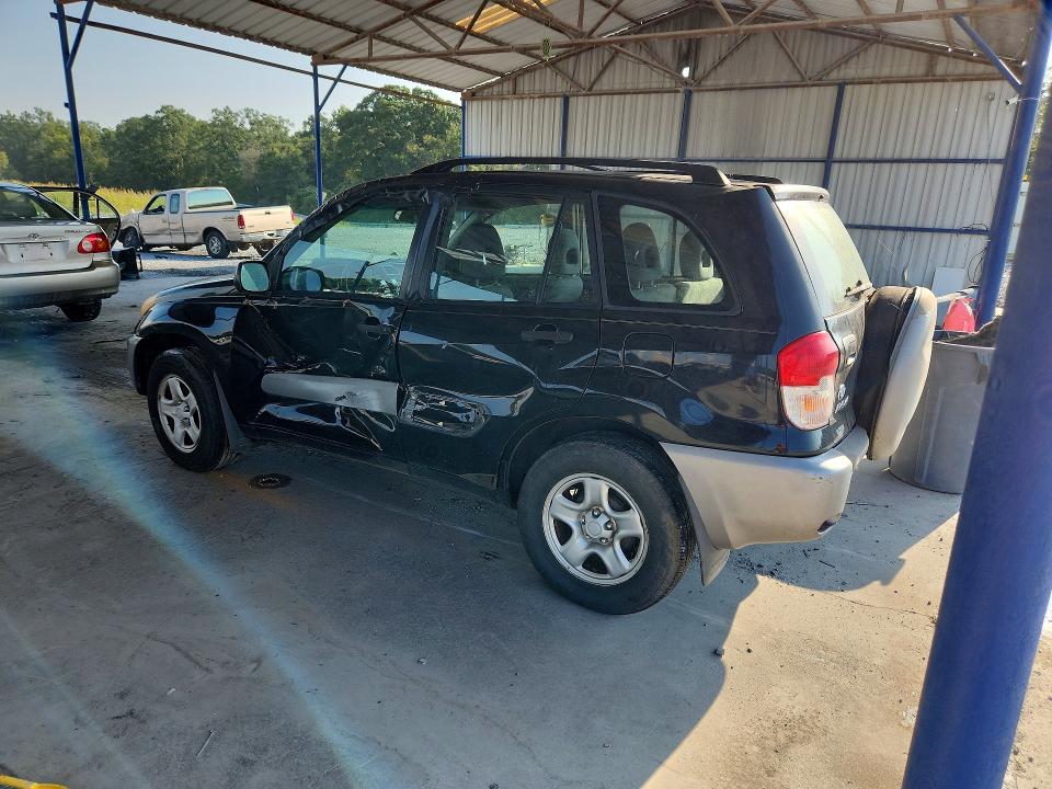 69796526 :رقم المزاد ، JTEHH20V826068075 vin ، 2002 Toyota Rav4 مزاد بيع
