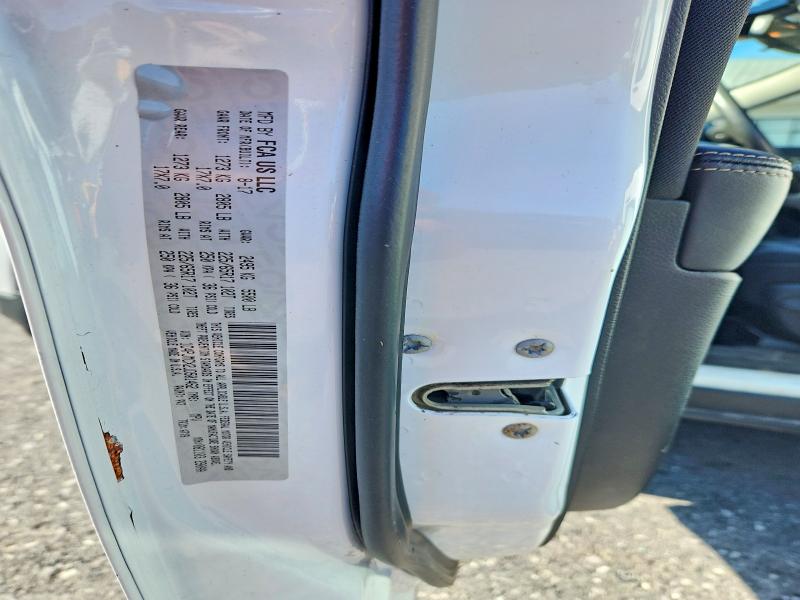Aukcja sprzedaży 2018 Jeep Cherokee, vin: 1C4PJMCX2JD501462, numer aukcji: 69300826