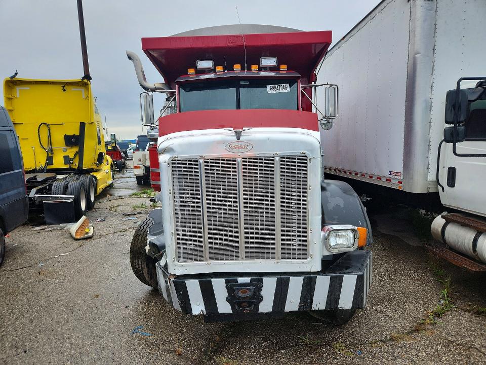 Продажа на аукционе авто 1996 Peterbilt 357, vin: 1XPADB0X3TN394083, номер лота: 68847946